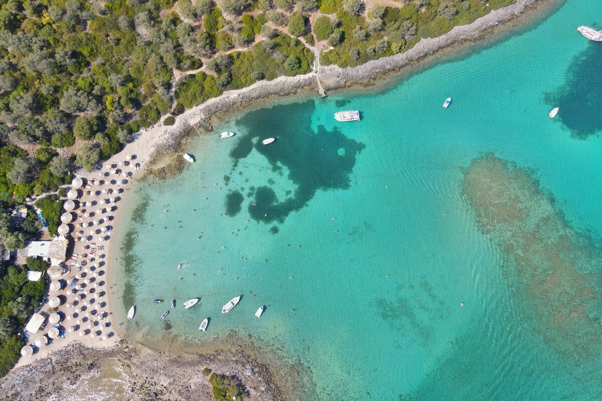 Με το βλέμμα στις αδειοδοτήσεις για την επένδυση της Club Med Ελλάς στην Β. Εύβοια 